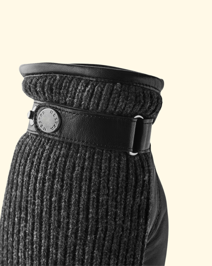 Christopher Glove | Black