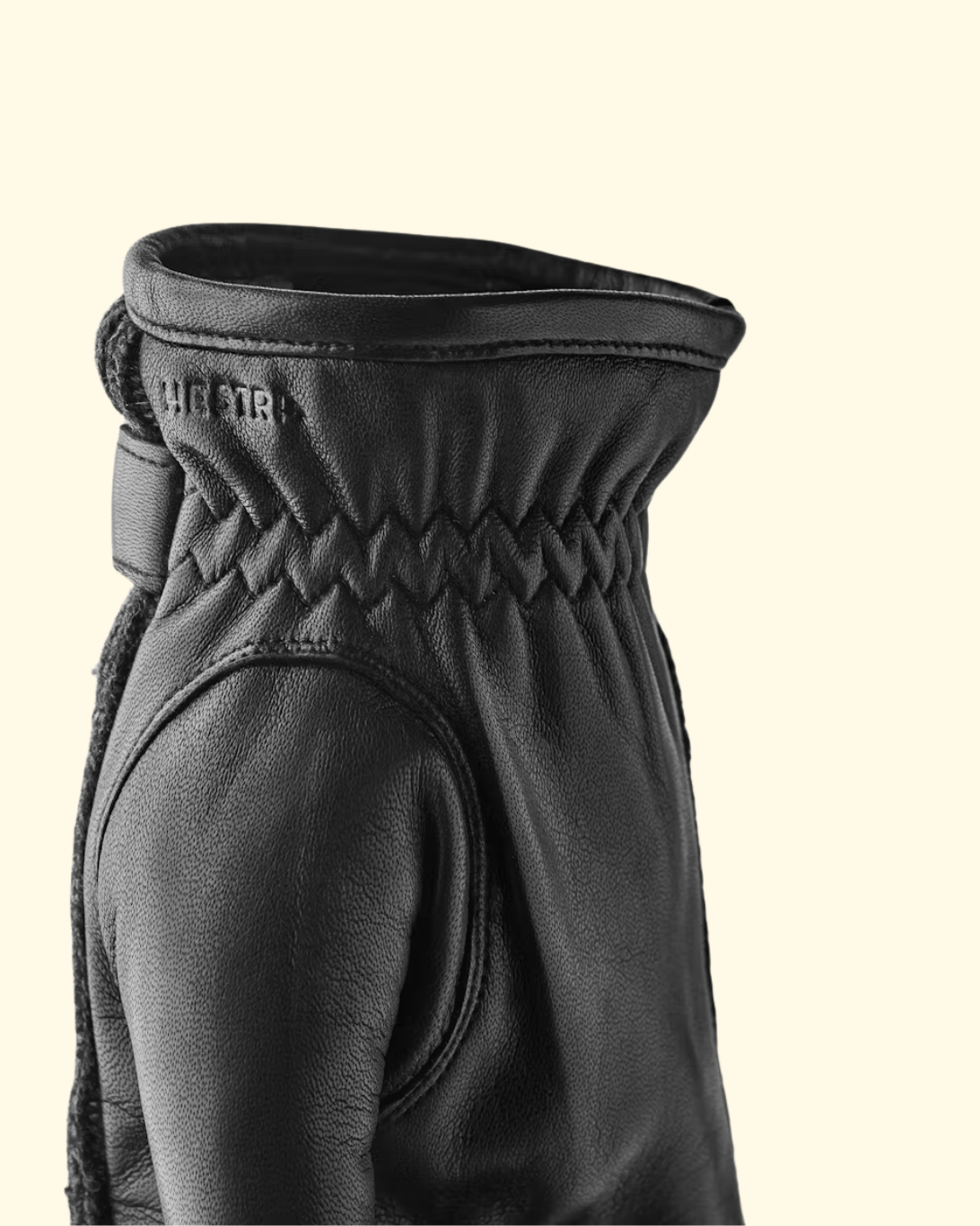 Christopher Glove | Black