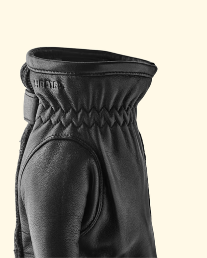 Christopher Glove | Black