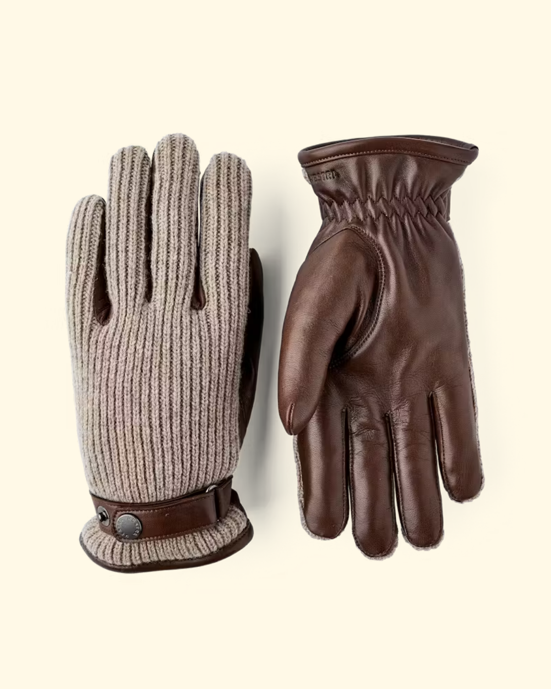 Christopher Glove | Light Brown