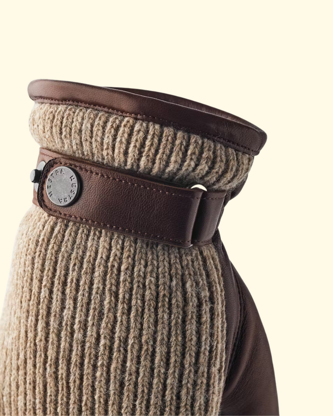 Christopher Glove | Light Brown