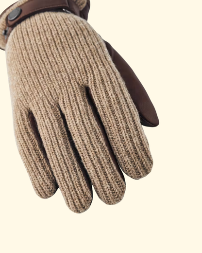 Christopher Glove | Light Brown