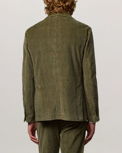 Catch2 Blazer | The Verde