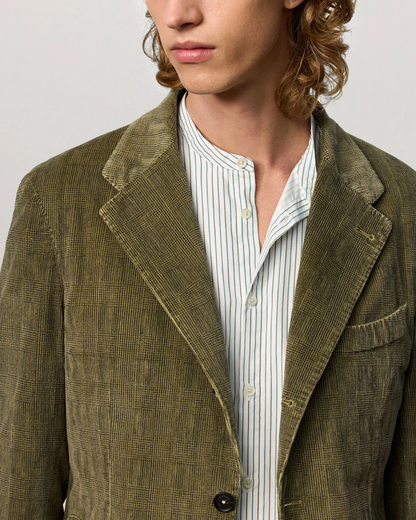 Catch2 Blazer | The Verde