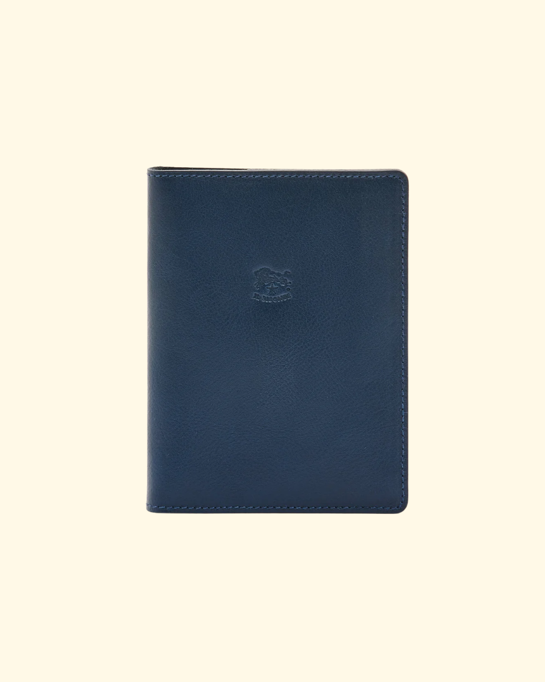Classic Passport Case | Blue