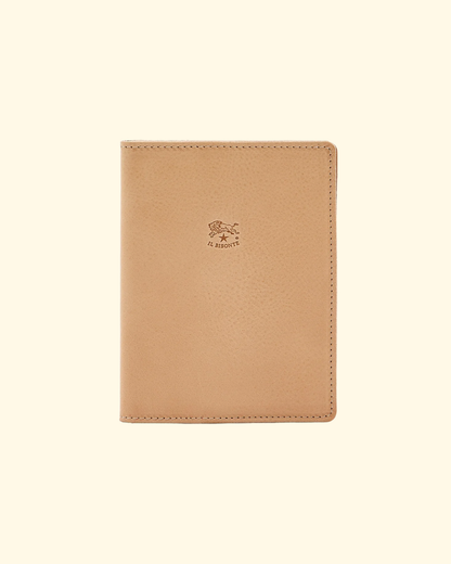 Classic Passport Case | Naturale