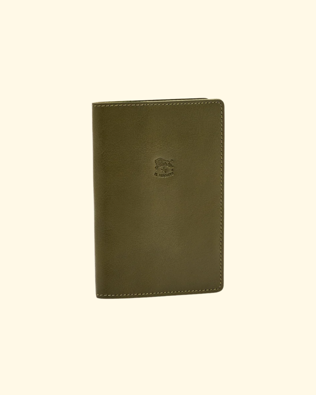 Classic Passport Case | Verde