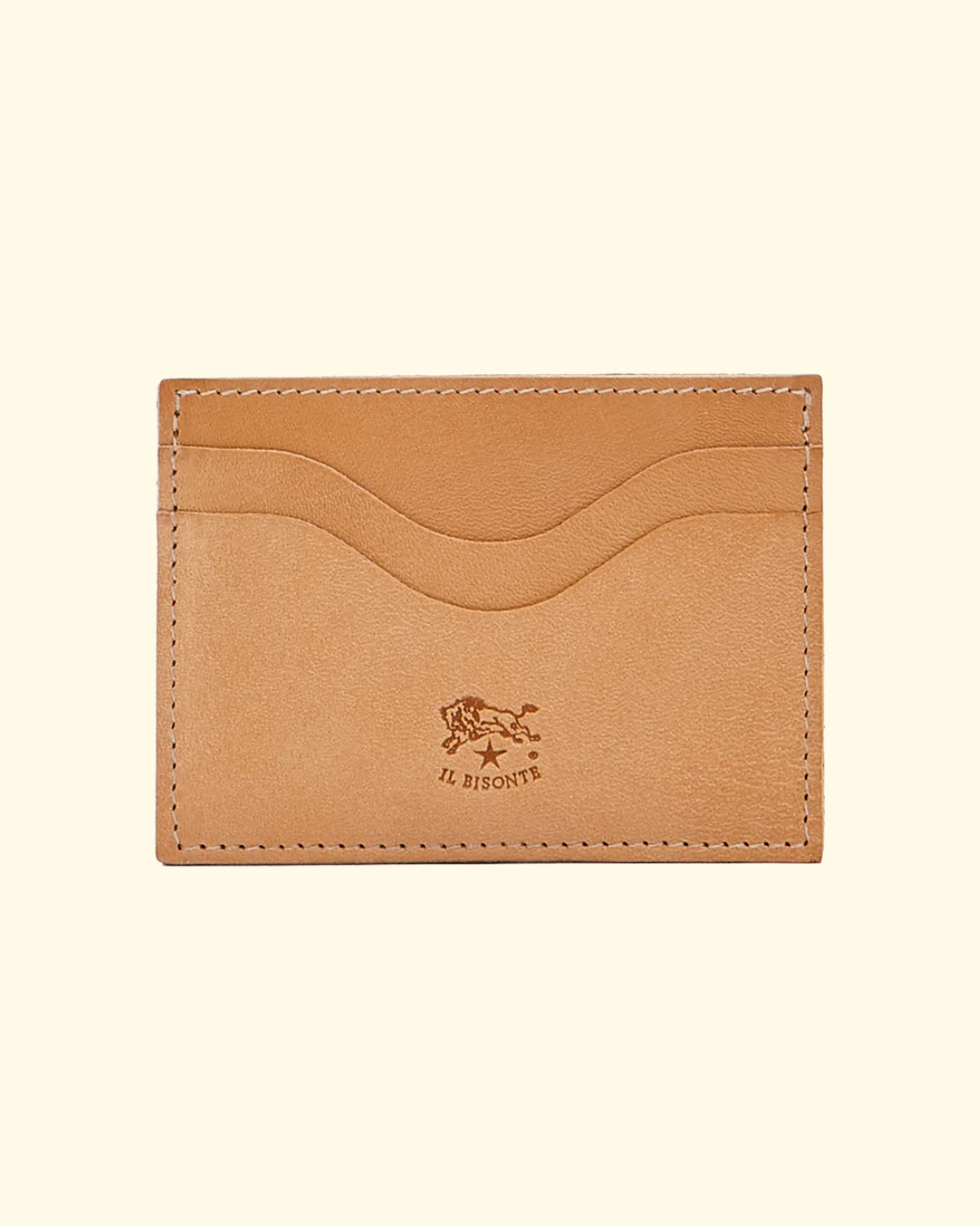 Salina Card Case | Naturale