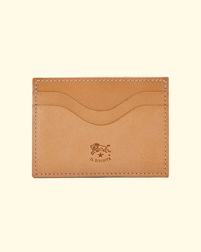 Salina Card Case | Naturale