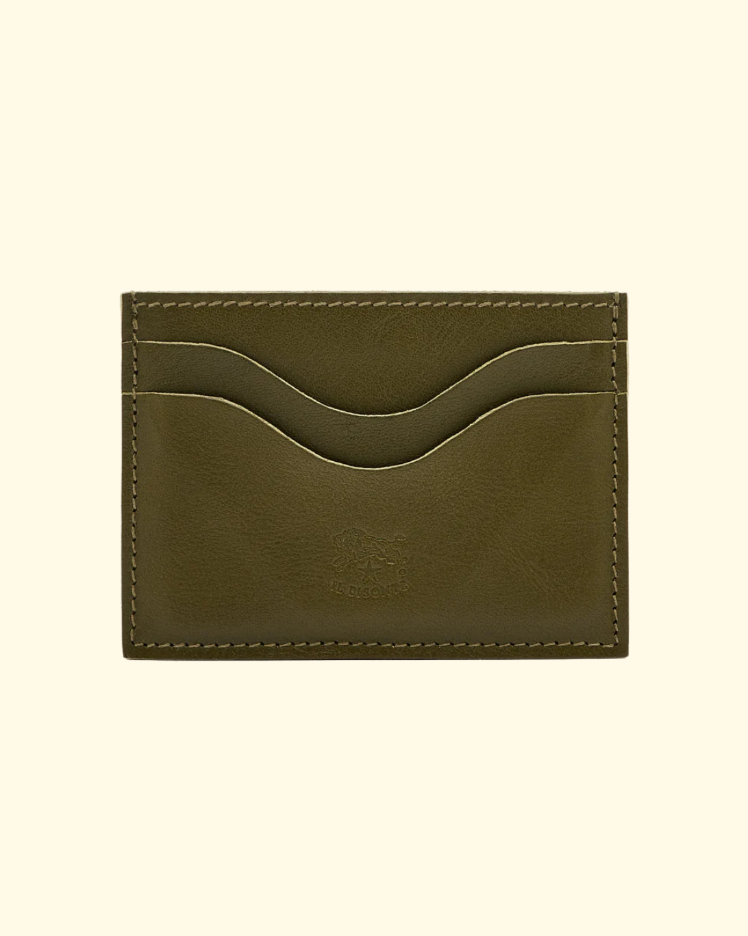 Salina Card Case | Verde