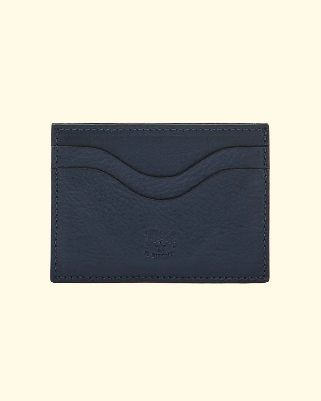 Salina Card Case | Blue