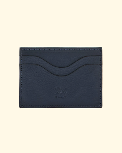 Salina Card Case | Blue