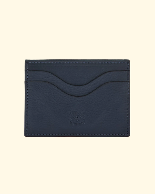 Salina Card Case | Blue