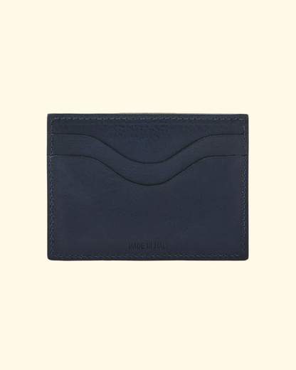 Salina Card Case | Blue