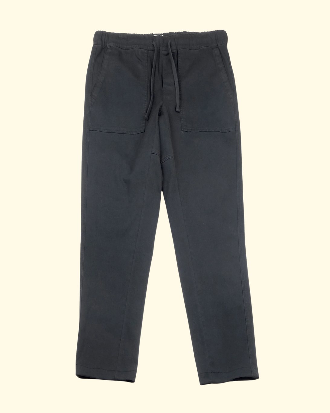 Furlough Pant 2.0 | Vintage Black