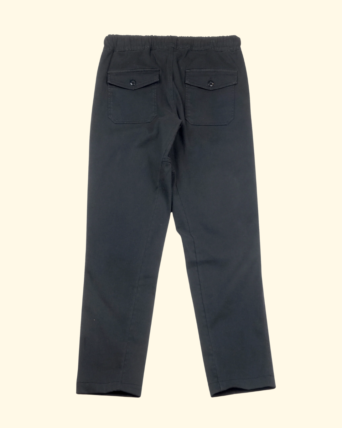 Furlough Pant 2.0 | Vintage Black