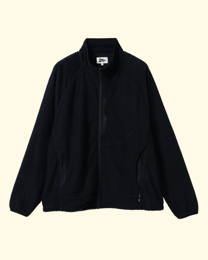 Finn Alpha Jacket | Navy