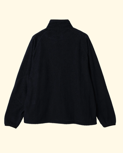 Finn Alpha Jacket | Navy