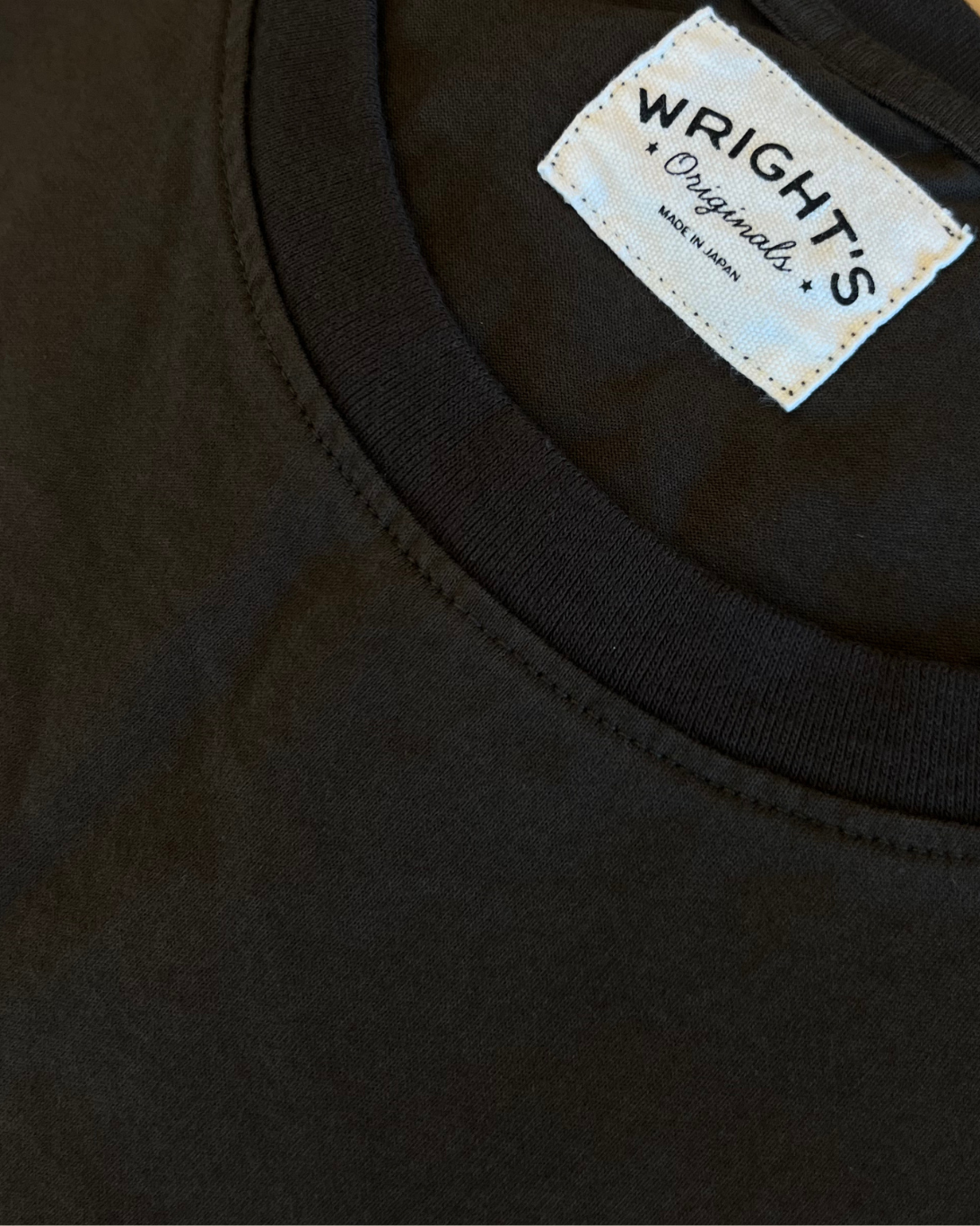 Origin Tee | Hunter