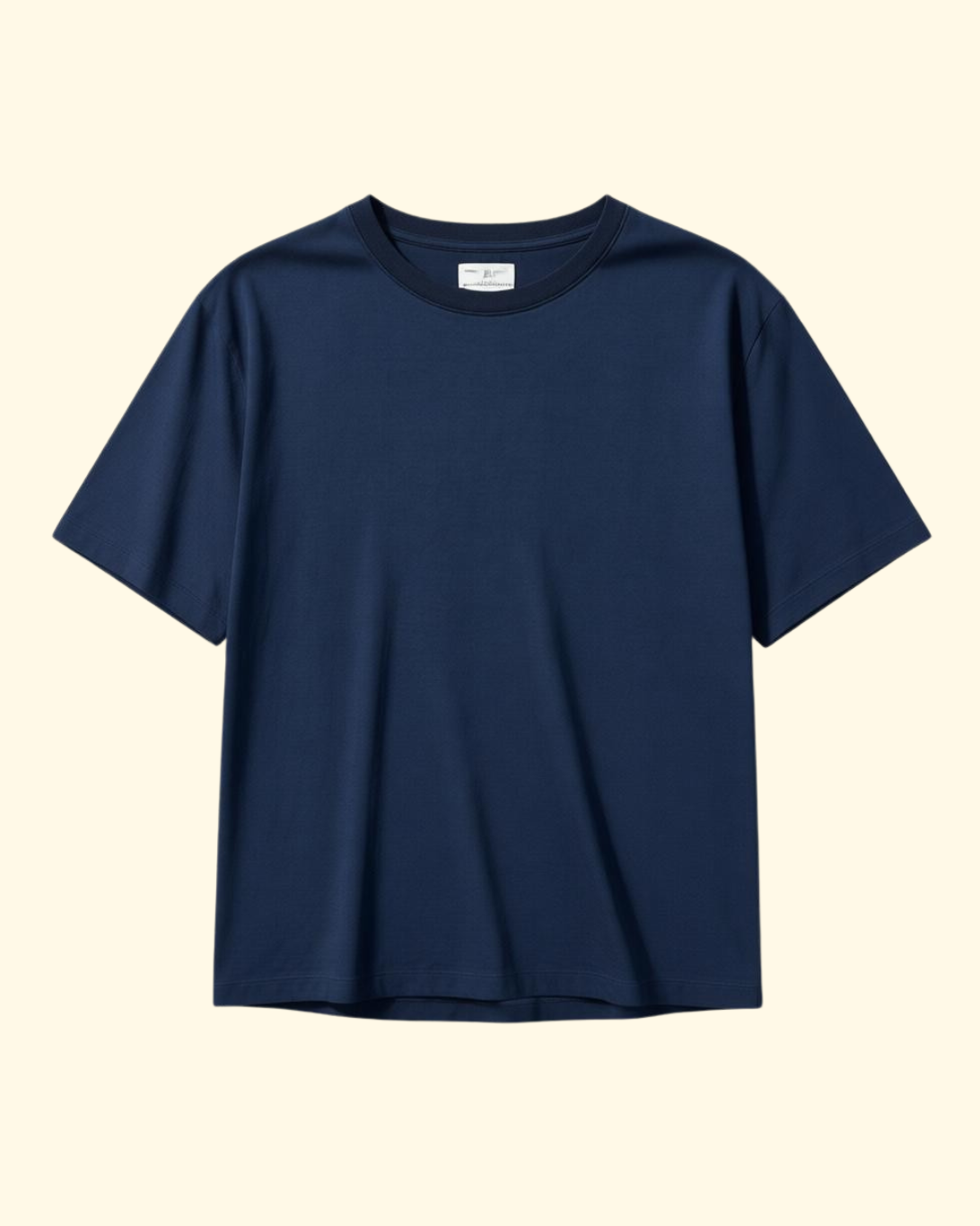 Origin Tee | Midnight