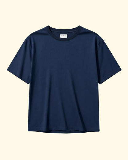 Origin Tee | Midnight