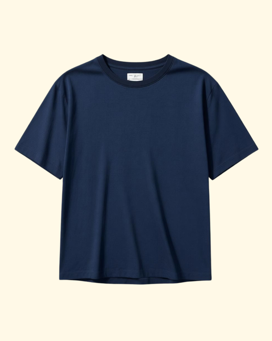 Origin Tee | Midnight