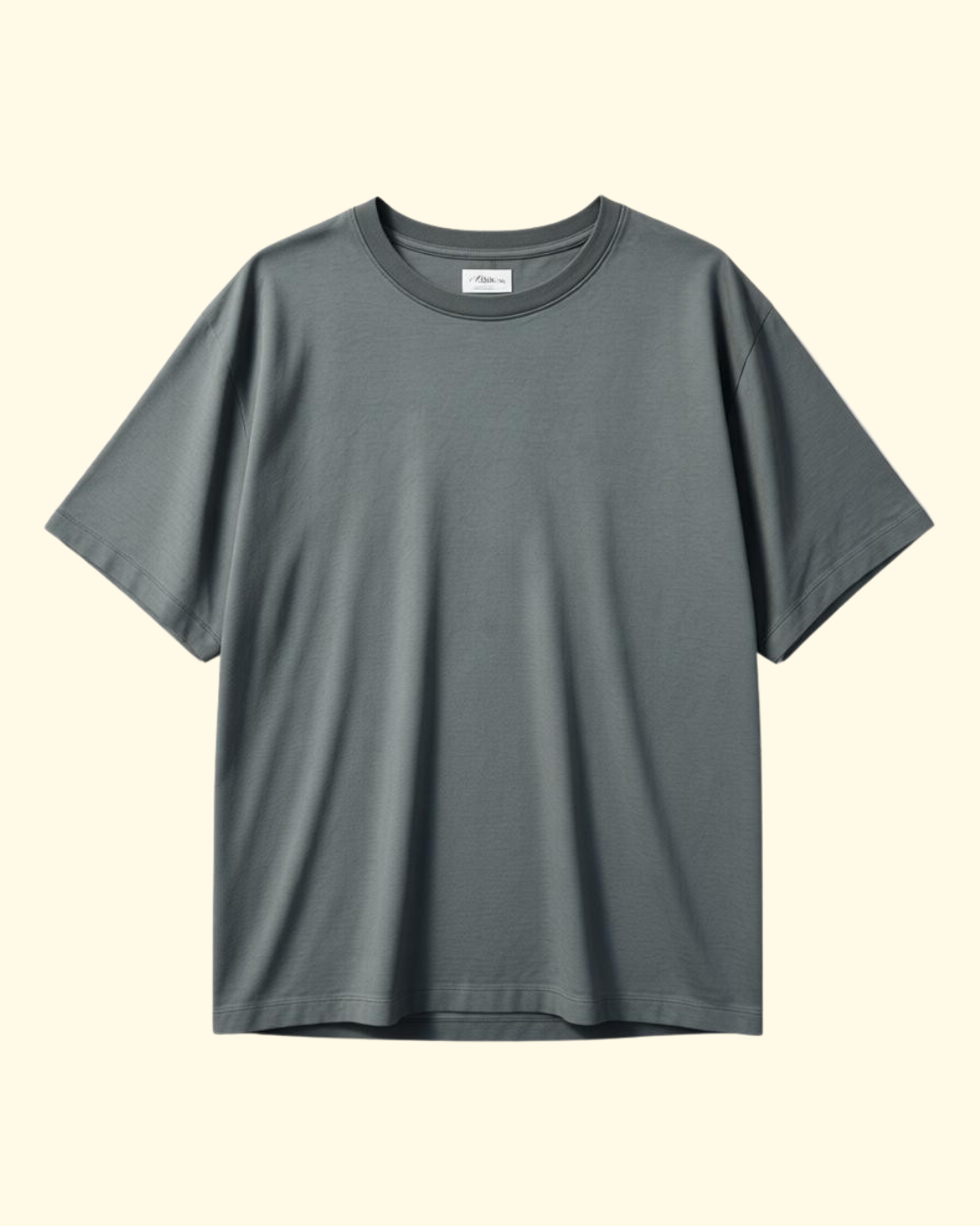 Origin Tee | Sage