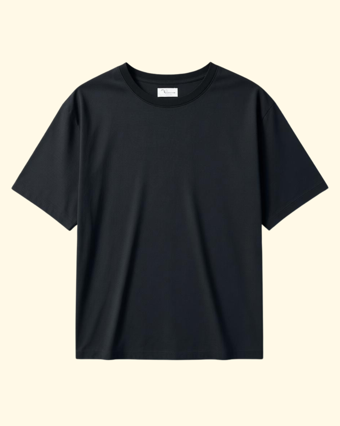 Origin Tee | Carbon