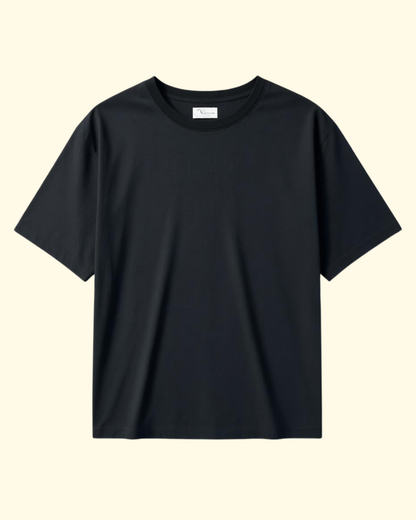 Origin Tee | Carbon