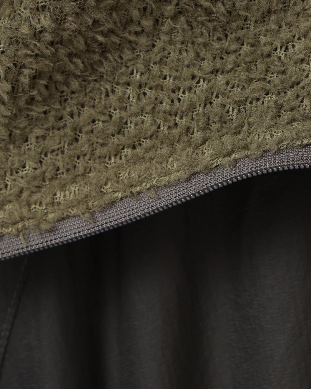 Dorsett Alpha Hoodie Jacket | Charcoal