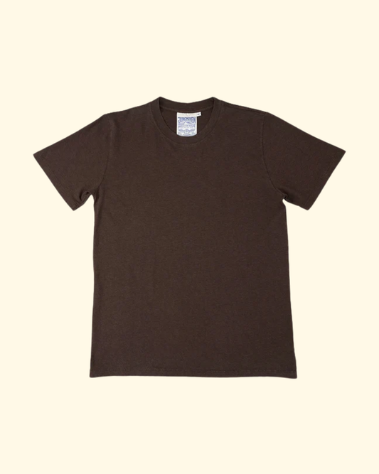 Jung Tee | Coffee Bean