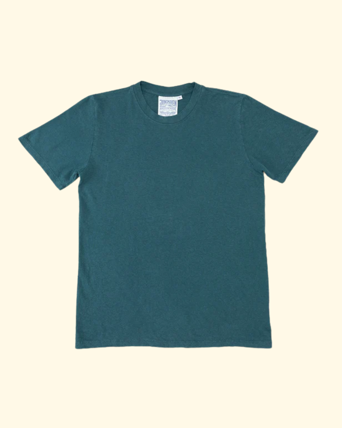 Jung Tee | Deep Teal