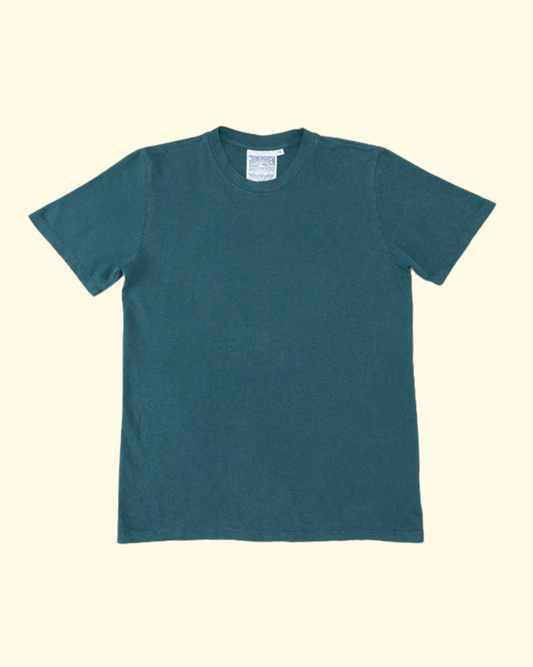 Jung Tee | Deep Teal