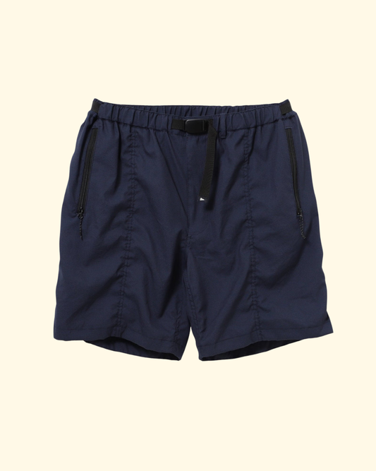 Ira Breathable Short | Light Navy
