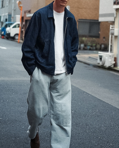 Yume Denim Jacket | One Wash