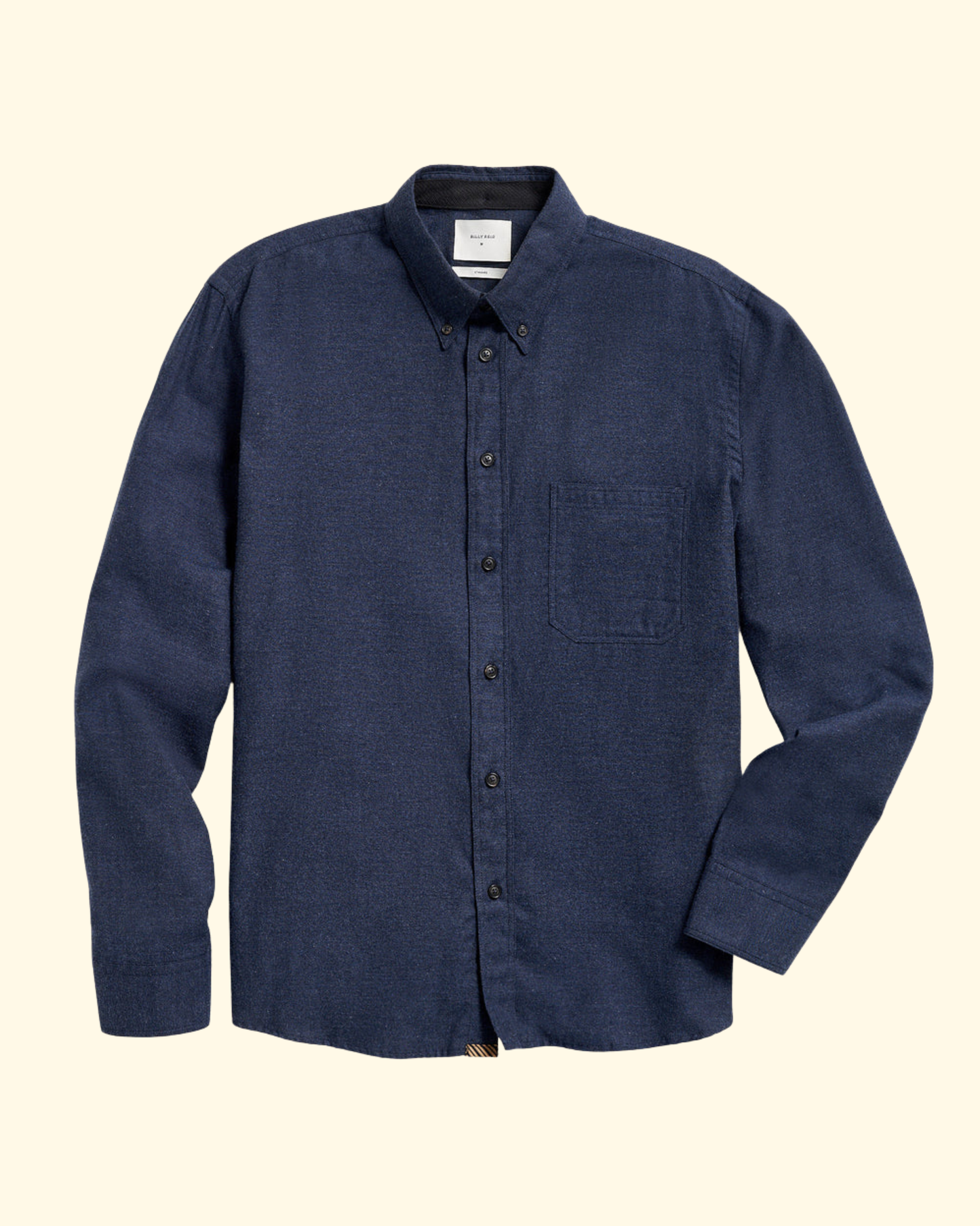 Tuscumbia Shirt | Navy