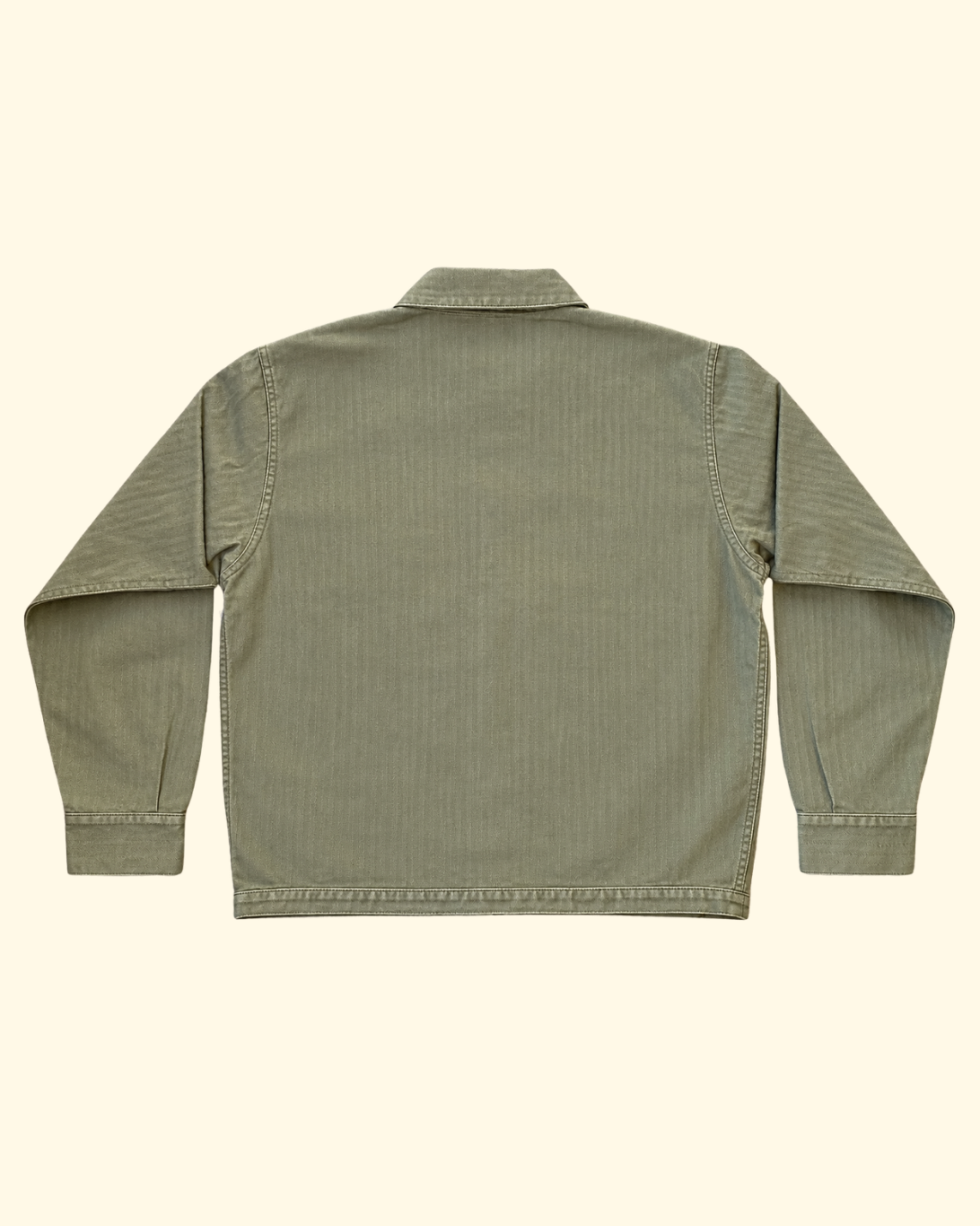 Yume Jacket | Olive