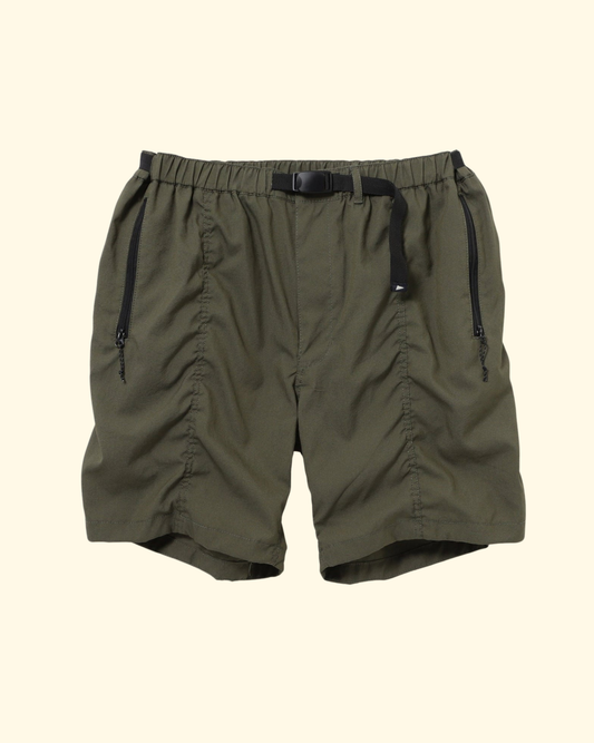 Ira Breathable Short | Olive