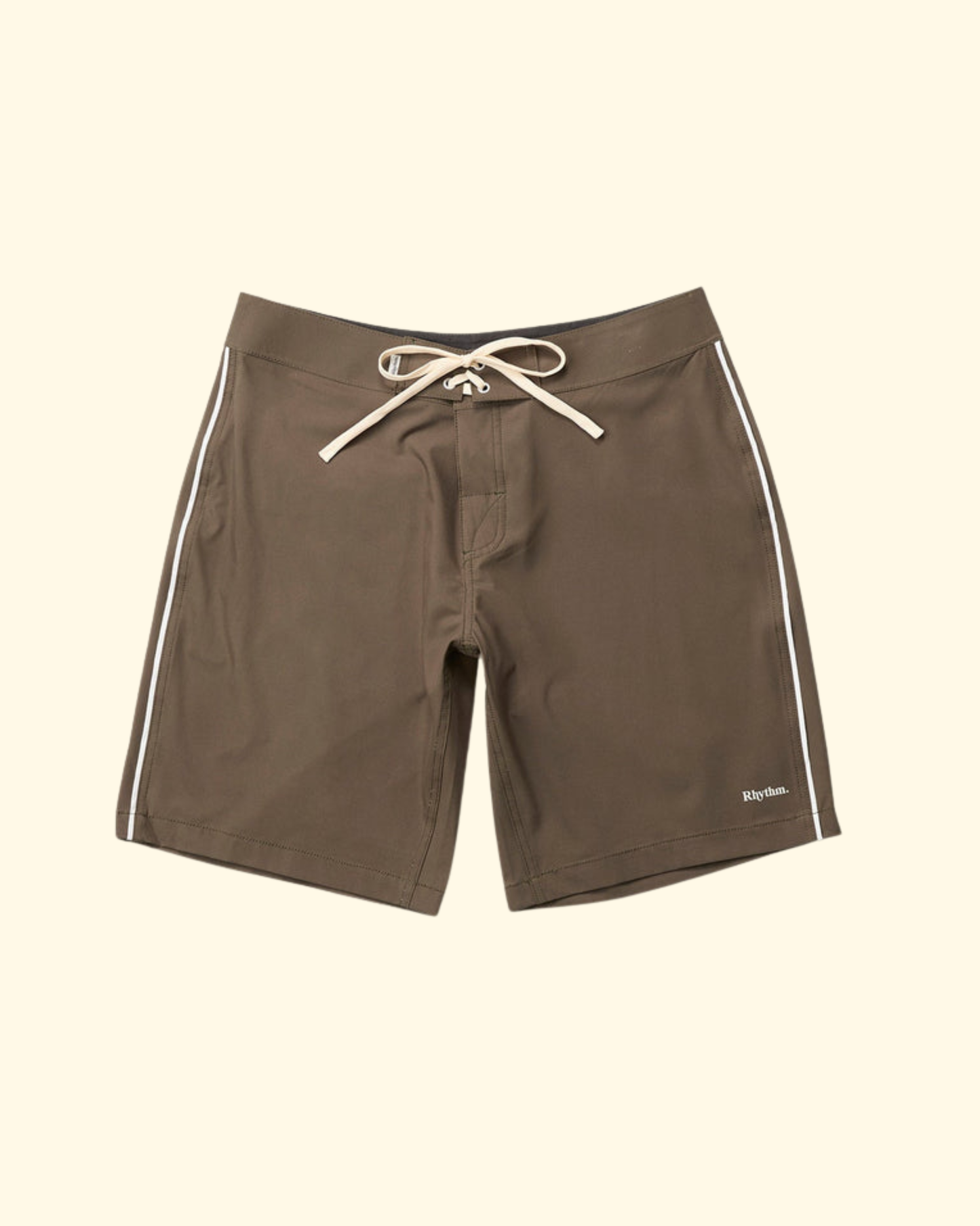 Essential Trunk | Olive