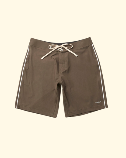 Essential Trunk | Olive