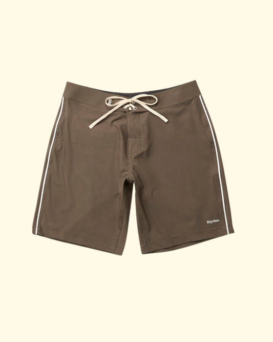 Essential Trunk | Olive