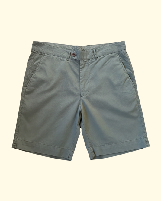 Taylor Short | British Green