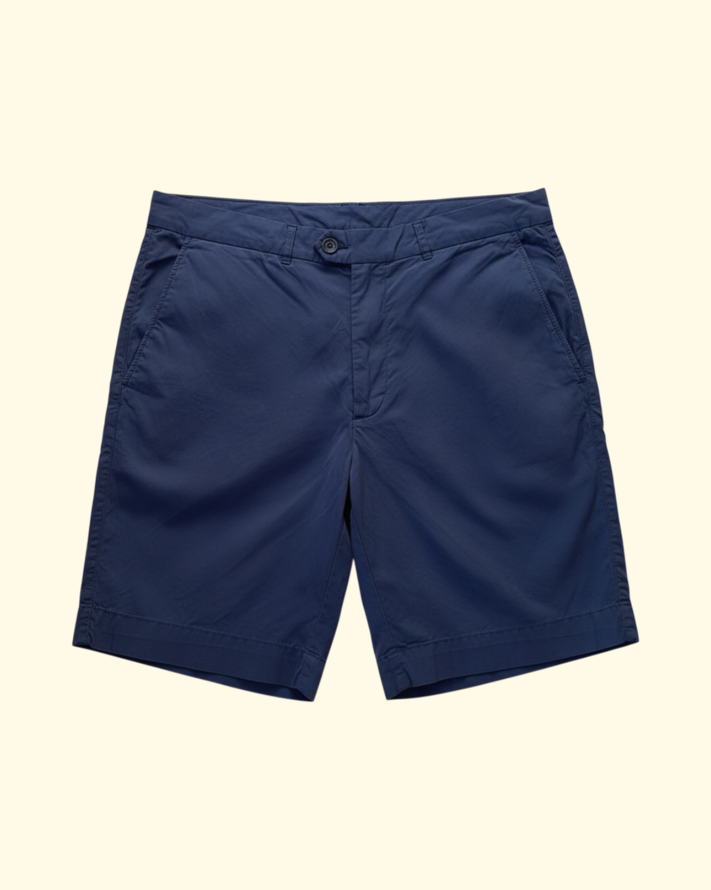 Taylor Short | Navy Blue