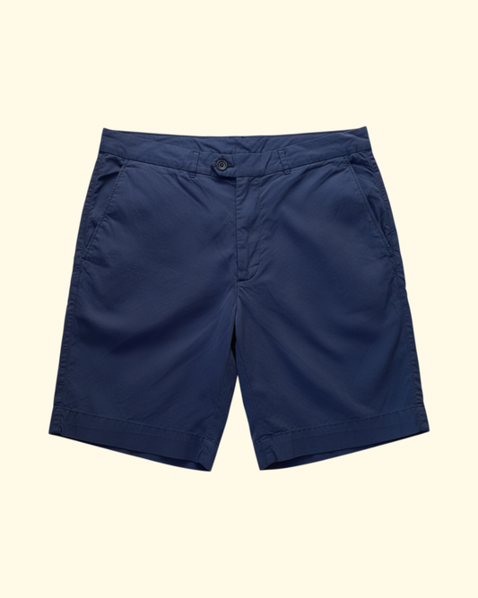 Taylor Short | Navy Blue