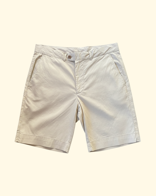 Taylor Short | Khaki
