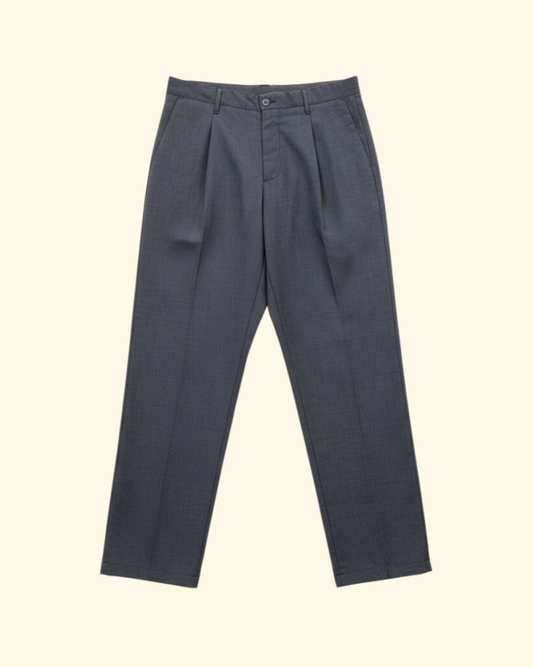 Model 4 Pant | Grey