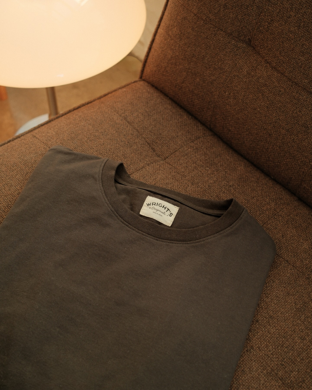Origin Tee | Hunter