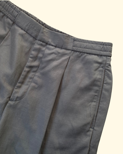 Drew Pant | Smoked Pearl