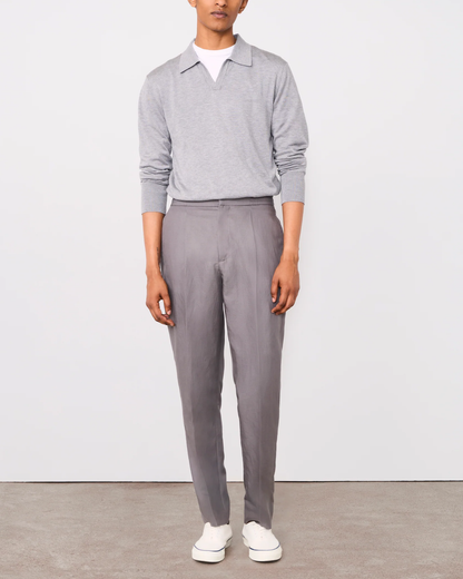 Drew Pant | Smoked Pearl