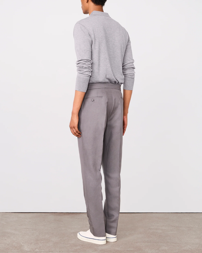 Drew Pant | Smoked Pearl